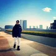 Masaki Hashimoto