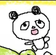 ひまの画像