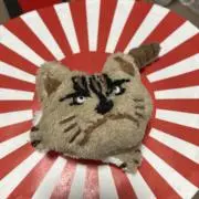 対馬ヤマネコ❣️リピ割フォロ割実施中の画像