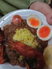伊勢海老
