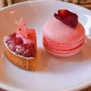 ちょこ