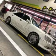 171クラウン