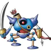 Killer Machine(DQ)