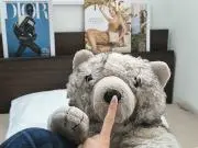 ちょびの画像
