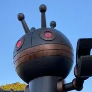(ᐥᐜᐥ)♡ᐝの画像