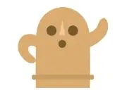 ハニワの画像