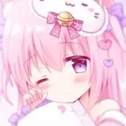 ♡桃♡の画像