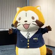 ラスカルの画像