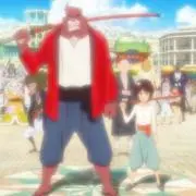 巫女