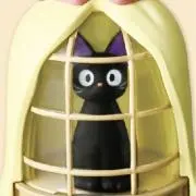 ネコの宅急便の画像
