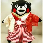 くまモン