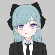黒羽リリィの画像