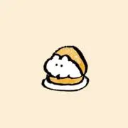 まふぃの画像