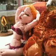 ANNVALERIEの画像
