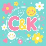 C&K marketの画像