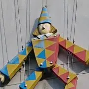 タコわさびの画像