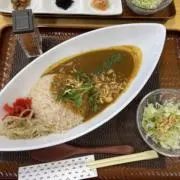 スパイシーの画像
