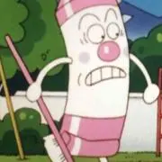 はみがきまーん