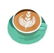 Lungo milaneseの画像