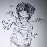 Mの画像