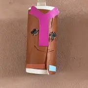 むぎむぎの画像