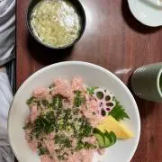 マグロの画像
