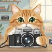 CAMERA FAN@プロフ必読の画像