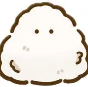 塩むすびの画像