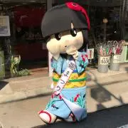 大空ひばりの画像
