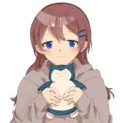 ゆきchan
