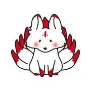 きつつねの画像