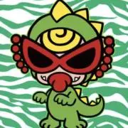 ありすけの画像