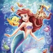 ariel【断捨離中！希望価格大歓迎！】の画像