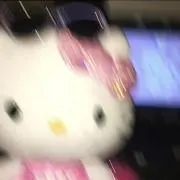 キティちゃん