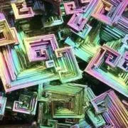 蒼鉛の画像