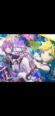 アリエル(☆1)※プロフも記載してます。の画像