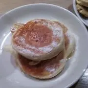 モコモコの画像