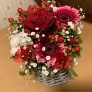 いちごの画像