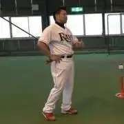 Raysの画像