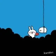 うさぎ