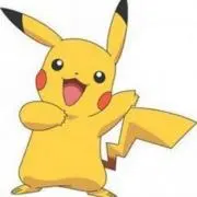 ピカチュー