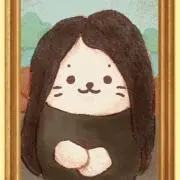しろの画像