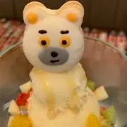 モンステラの画像