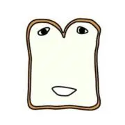 しょくぱんくん