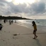 ランタ
