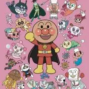 パワフルママ