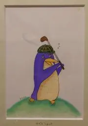 ぶるたん