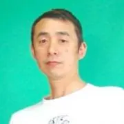 Haruhiko Shiroyamaの画像