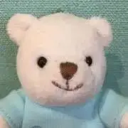 ぺーちゃんの画像