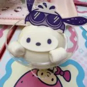 ポチャッコ